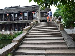 -周庄古镇景区-双桥