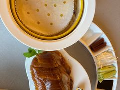 -便宜坊烤鸭店(科创店)