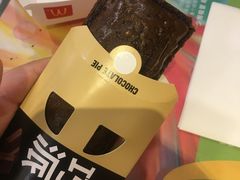 -麦当劳(朝阳北路店)