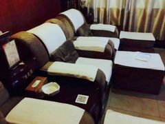 -正元阁影院足道SPA(鲁迅故里店)