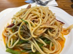 -ZEMOCAFE·FUSION FOOD(西交利物浦店)