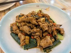 -椿记烧鹅(叠彩店)