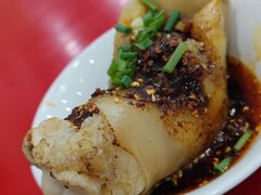 -蒋炸酱(内东街店)