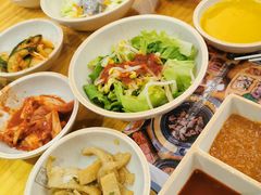 -喜来稀肉(北外滩白玉兰广场店)