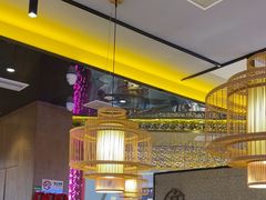 -重庆高老九火锅(万象城店)