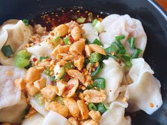 -宽窄巷子成都小吃(建文店)