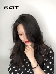 -西安F+造型