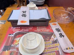 -探唐烧烤(棠东店)