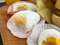 -澳门长洲糯米糍(柯打苏沙街店)
