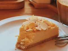 原味Cheese-Cafe Villa