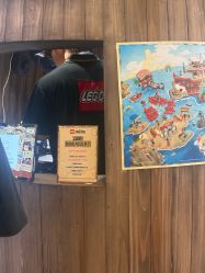 -乐高品牌旗舰店(人民广场店)