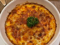 -安妮意大利餐厅(世贸天阶店)