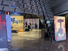 -武商摩尔影城(国广IMAX激光店)