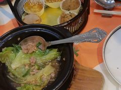 -美心·翠园(港汇恒隆广场店)