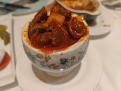 -波特曼西餐厅(南岗店)