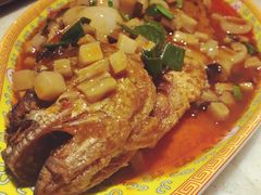 -那家小馆•北京菜•烤鸭(中关村店)