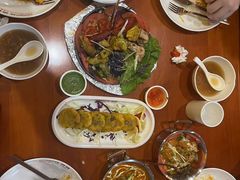 -清真· AL-JANNAT 佳纳特餐厅(仙林店)