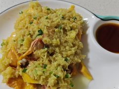 -阿政粤小馆(中央大街店)