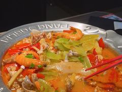 -胖哥俩肉蟹煲(盐城金鹰国际店)