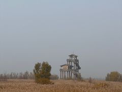 -野鸭湖国家湿地公园