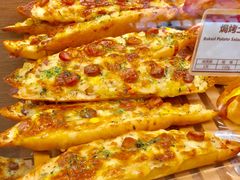 -山崎面包(静安久光店)