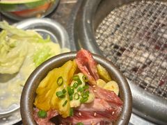 -一品诚记烤肉·甄选店(中南路店)