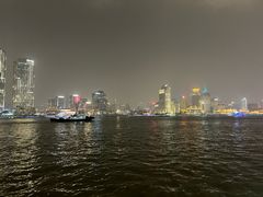 -三利音·浦之舟(滨江大道店)