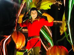 -巴黎迪士尼乐园