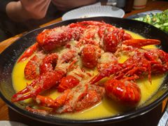 -金陵一哥龙虾(水木秦淮店)