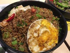 -来龙里 精致 东南亚餐室(万象城店)