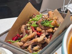 -大铁勺新津菜(东丽阳光新业广场店)