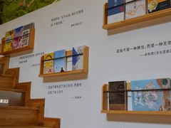 -猫的天空之城概念书店(杭州南宋御街店)