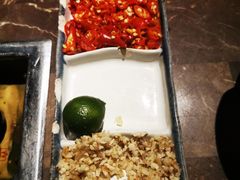 -同仁四季椰子鸡(海岸城天利店)