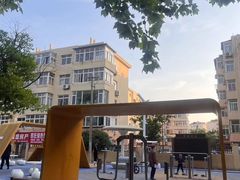 -利群海琴购物广场(商丘路店)