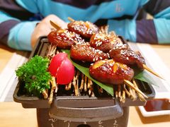 -初鮨料理铁板烧(印象汇店)