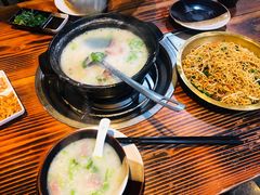 -盈田盈粥庄(博山东路店)