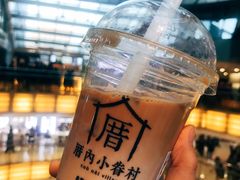 -厝内小眷村(西单大悦城店)