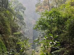 -青城山