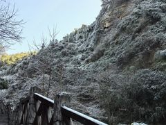 -萍乡武功山风景名胜区