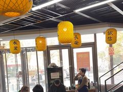 -长安后宰门水盆羊肉(新都心店)