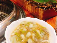 -丸藏和牛烧肉专门店(园区师惠坊店)