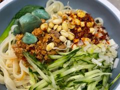 -汉唐守艺人·河北面馆(民心河店)