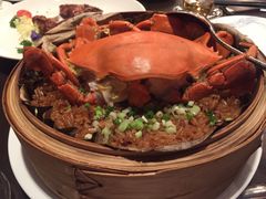 -广州文华东方酒店·江-由辉师傅主理