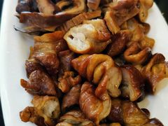 肥肠拼猪肚-张包铺(关东古巷店)