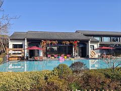 -雅达·阳羡溪山小镇中心
