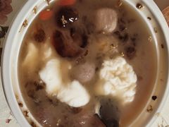 -堂屋糖水店(愚园店)