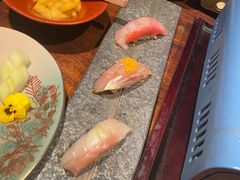 -桐寿司Sushi Tong