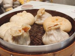 -张记酒楼(恒生·欧洲城店)