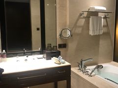 -上海嘉定喜来登酒店