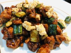 -到家尝北京菜(西坝河店)